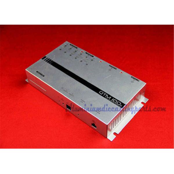 75 Grams Precision Metal Stamping Shot Blasting Wire Box