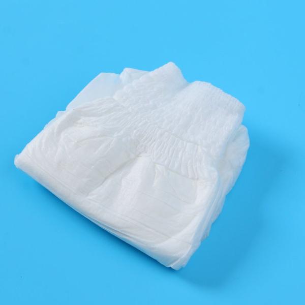 Calcinhas para adultos de alta absorção Calcinhas de alta absorção Tipo de calcinha para cuidados pessoais e necessidades