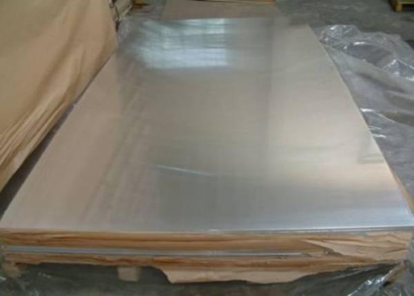 Anti Oxidation 2A12 Aluminium Steel Plate Multipurpose Practical