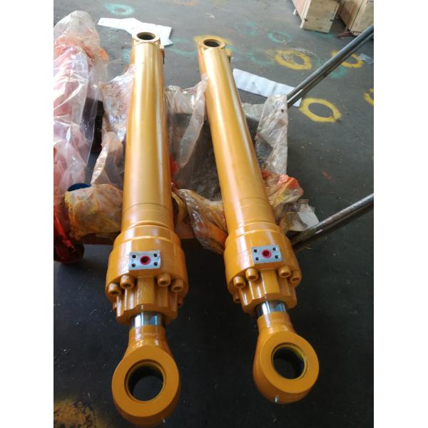 31Q5-60112  R160LC-9S   bucket  cylinder  hydraulic cylinder hyundai parts