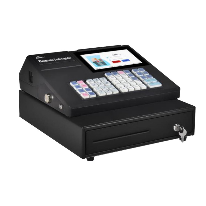 2200mAh Android Billing Machine Wireless POS System
