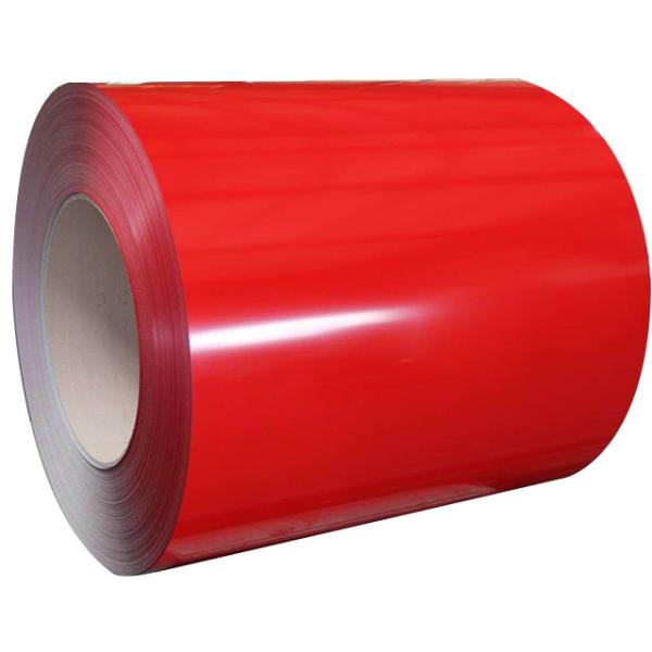 Aluzinc PPGI Steel Coil Pre Painted Galvalume Sheet Corrugated Gi Iron Roofing 3.00mm