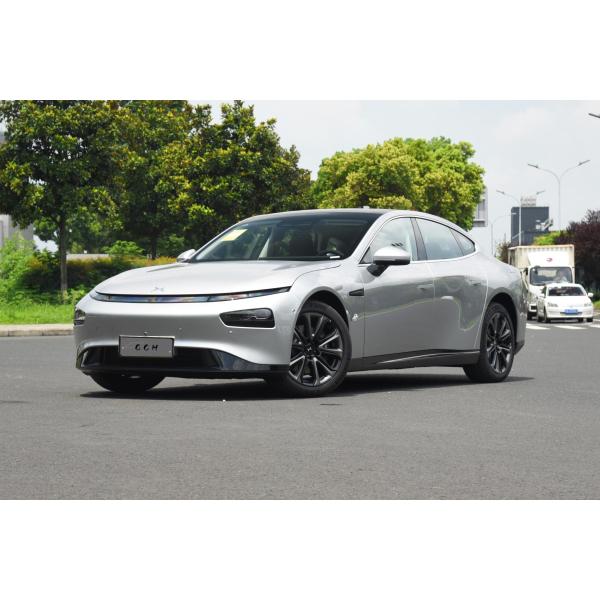 Новый автомобиль автоматическое Xpeng P7 2022 586G энергии в электротранспорта автомобилей колеса запаса 4 xiaopeng p7 китайского взрослом высокоскоростном