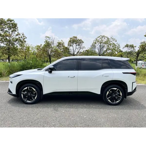 Good Price BZ3x BZ3 Toyota EV Car Electric Vehicle BZ3 616km Premium EV New Used Car Original Toyota BZ3 EV Car Cheap Price