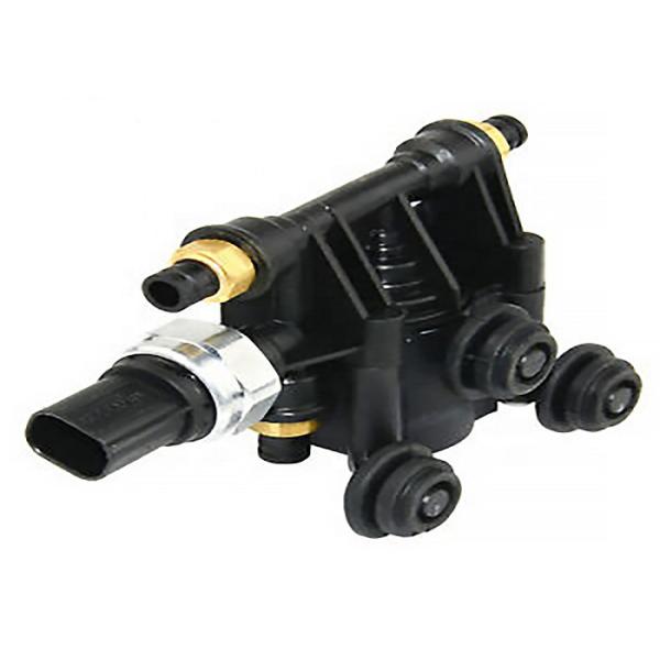 RVH500070 Air Suspension Valve Block Range Rover Vogue L322 Discovery 3 4