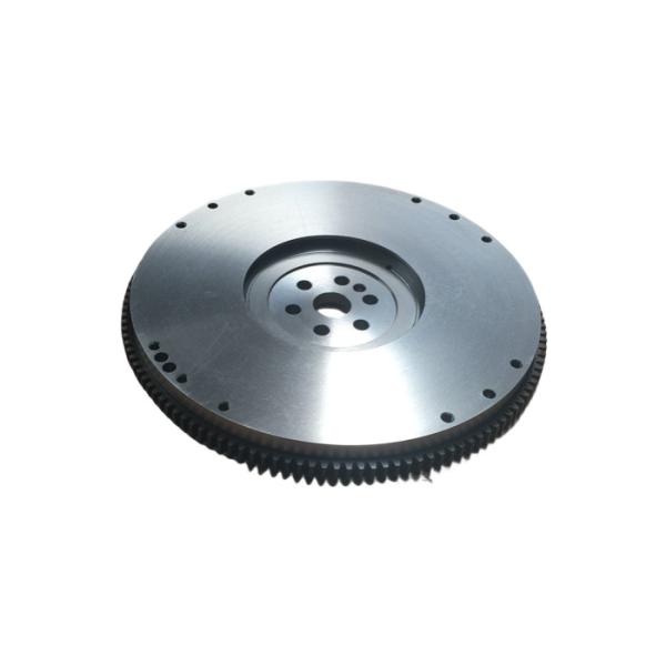 Cast Iron ISUZU NPR 4BD1 Flywheel 128 Teeth 8-94343-053-0 8-994127-250-0