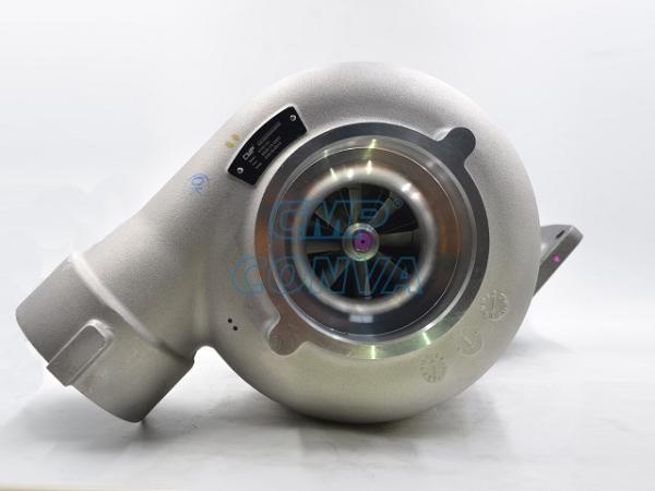 D155 KTR130 6502-13-2003 Engine Parts Turbochargers / Komatsu Turbo Charger