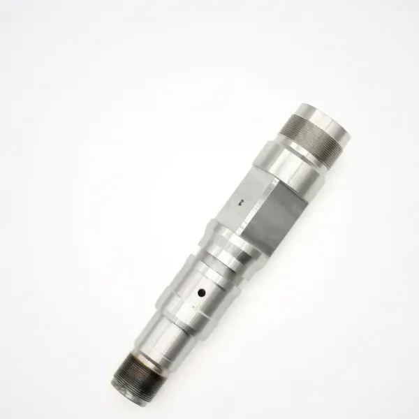 High Quality New Assesmbly Diesel Fuel Injector Shell Steel Model 0445120415
