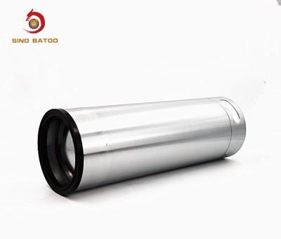 Única boca de Mini Keg Flat Bottom Big da cerveja do ofício da parede 10L