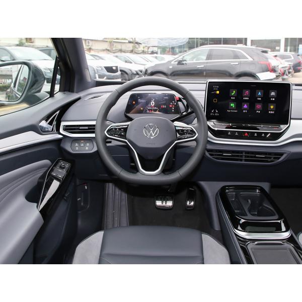 Alemania Pure FAW Volkswagen ID4 CROZZ VW Auto eléctrico 5 plazas SUV compacto