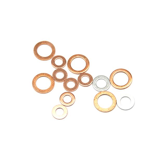 Diesel Fuel Injection Gasket Kits Common Rail 1467010059 VE PUMP Repair Kit 800003
