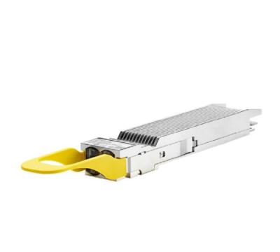 MMA4Z00-NS mellanox optical transceiver Compatible 800G 2xSR4 OSFP PAM4 850nm 50m