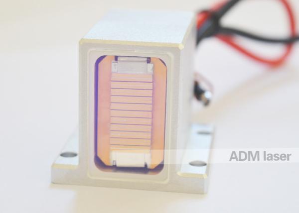 Diode Laser 1064nm Repair Service , Alma Light Sheer Laser Stack Replacement Service