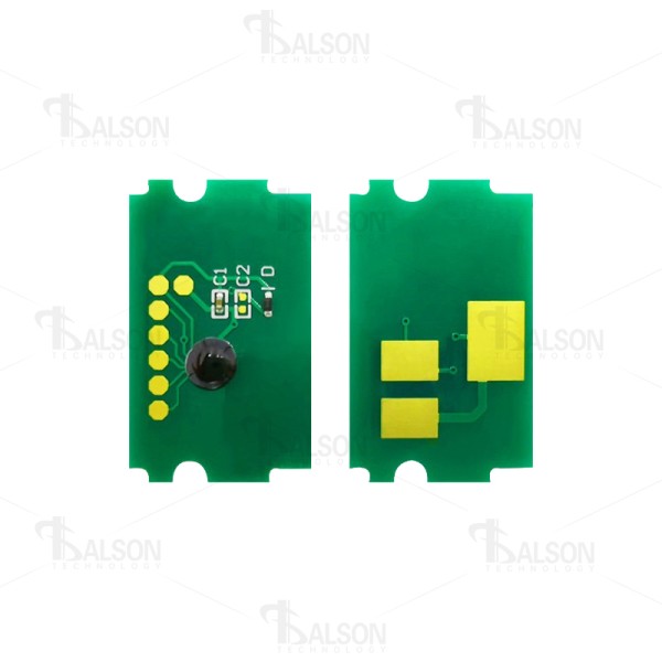 Compatible TK 5450 TONER Chip For Kyocera ECOSYS MA2600cfx MA2600cwfx PA2600cx