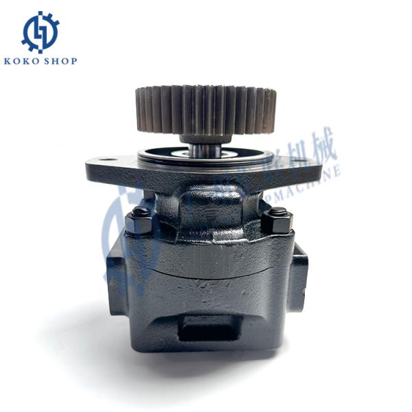 2 СТАДИЯ ГИДРАУЛИЧЕСКИЙ ПУМП 20/925592 20/925357 для JCB/PARKER Telehandler 526-56 531-70 533-105 535-95 536-70