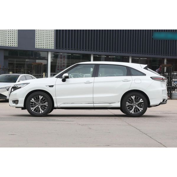 2025 Hot Sale Car Petrol Honda UR-V 240TURBO 2WD High Quality CVT 1.5T 5 Door 5 Seat Medium-sized SUV for Sale