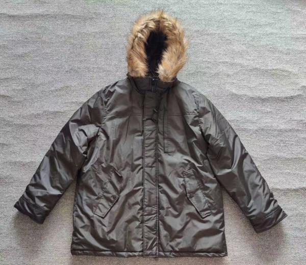 Men's Coats Jacket Men'S  2 Style Cool Jacket, Men'S Coats, Fashion Style, Cheap Price
