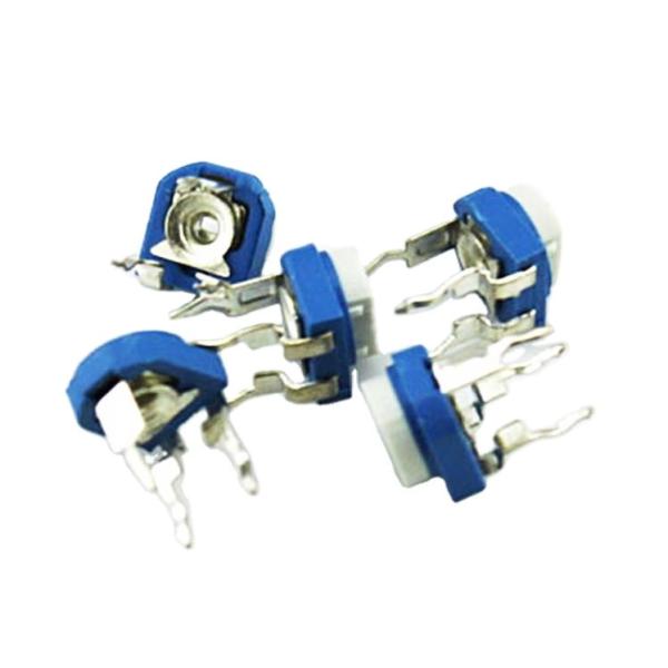 シングルターンサーメットトリマーポテンチオメーターポテンチオメータージョイスティック