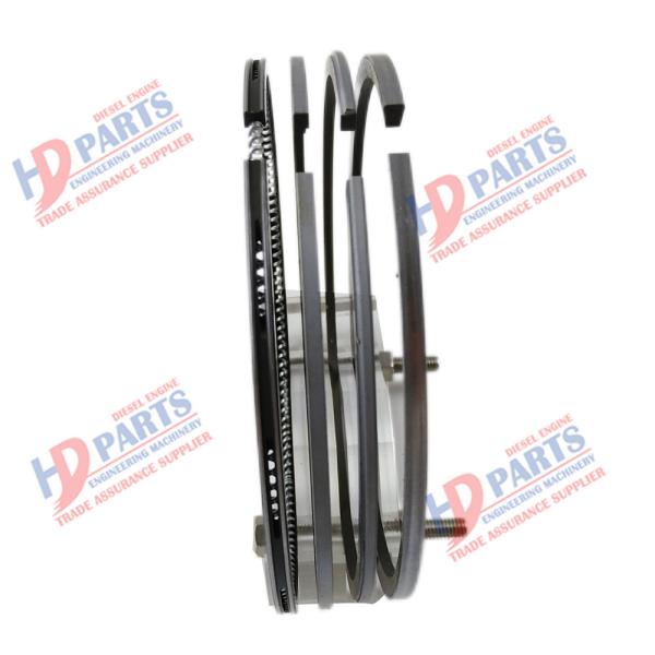 6SD1T 6SD1 Small Engine Rings 1-12121-119-2 For ISUZU