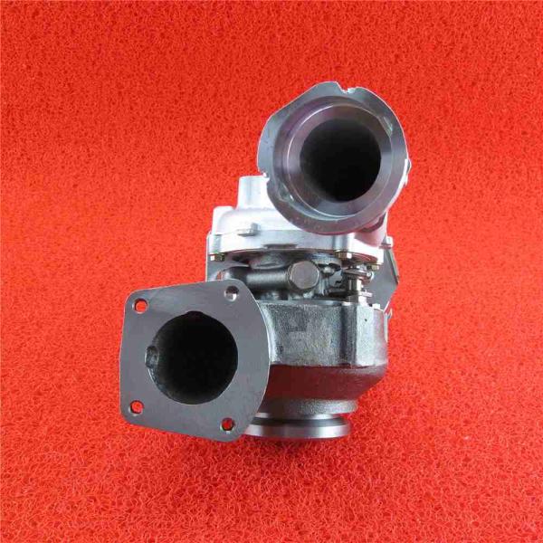 GT1749V Турбокомпрессор 7293255003S 070145701K для 070145701KX 070145701KVTurbo