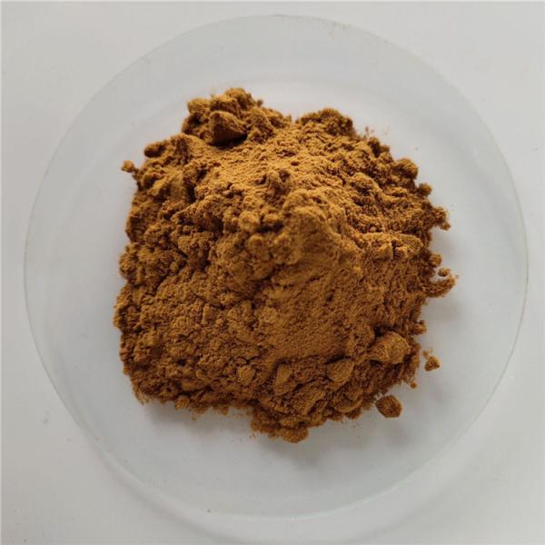 Loquat Leaf Extract Powder For Cosmetic Grade Oxides