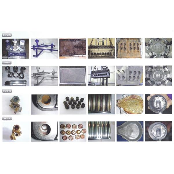 Системы ультразвуковой чистки цифров промышленные для фильтра кондиционера