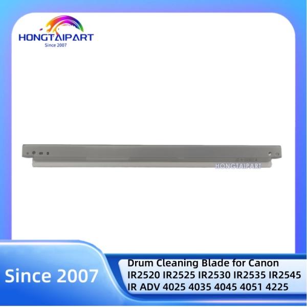 Drum Cleaning Blade FM3-9265-000 GPR35 NPG51 for Canon IR2520 IR2525 IR2530
