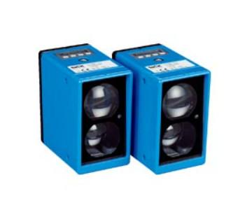 SICK ISD400-7211 Produtos de integração ISD400 Faixa de transmissão 0,2 M-150 M