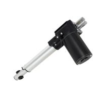 Medical Equipment Motor 24V 2.5A 2600RPM For Automatic Lifting Bed
