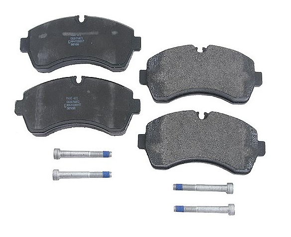 VITO Tourer W447 SQCS Front Brake Master Cylinder for Mercedes-Benz Sprinter 906 OE0044208220 Car Brake Pads Brake Auto