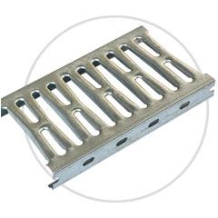 Smooth Surface Mezzanine Platform Racking Systems For Industrial Storage