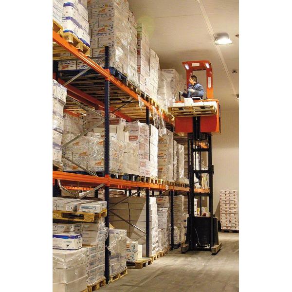 Склад RoHS сверхмощный включая в набор отложенных изменений/шкаф паллета хранения выборочный