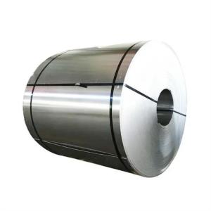 ASTM A240 A167 Cold Rolled Stainless Steel Sheet In Coil 2000mm Width
