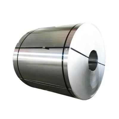 ASTM A240 A167 Cold Rolled Stainless Steel Sheet In Coil 2000mm Width