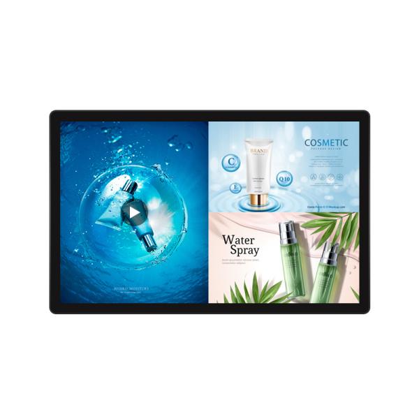 15.6 Proveedores de computadoras industriales todo en uno de China Mini Panel de tableta con pantalla táctil resistiva J1900 Cpu Panel capacitivo Pc