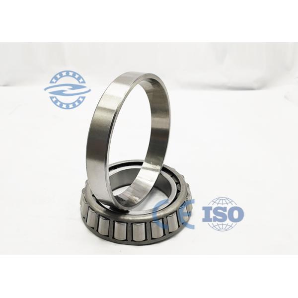 Precision P0 P6 P5  Tapered Roller Bearing 30307 Open Seals Type For Cars