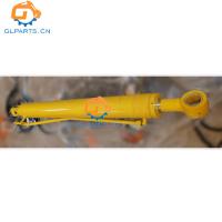 PC60-7 Cylindre à bras hydraulique 707-00-XA050 201-63-X2511 201-63-X2313 201-63-X2312