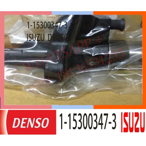 1-15300347-3 инжектор топлива ISUZU