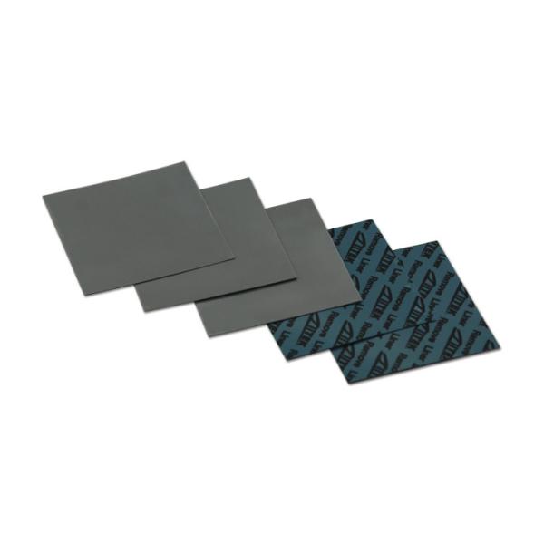 TIF-100-20-11S Electric Insulation Thermal Pad Thermally Conductive Silicon Protective Cushioning Material