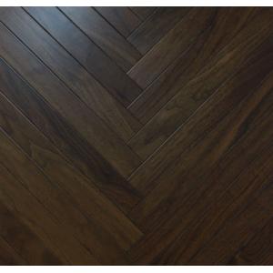 Herringbone Parquet Flooring