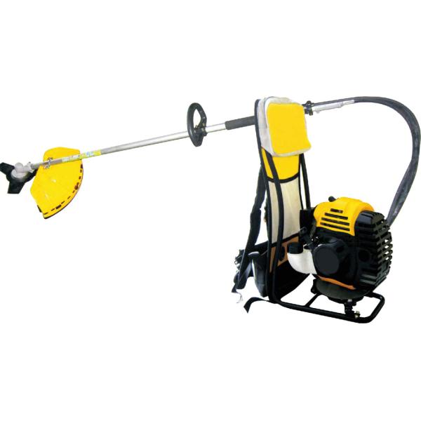Gasoline Gardening Machines 33cc BG 328 Knapsack Petrol brush cutter for plant trees