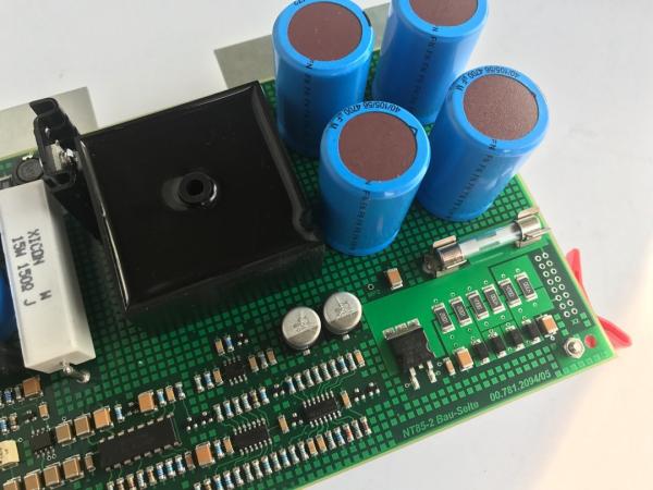 00.781.2083,HD SM52 SM74 POWER SUPPLY BOARD NTK,HD CIRCUIT BOARD,NT85,NT85-2