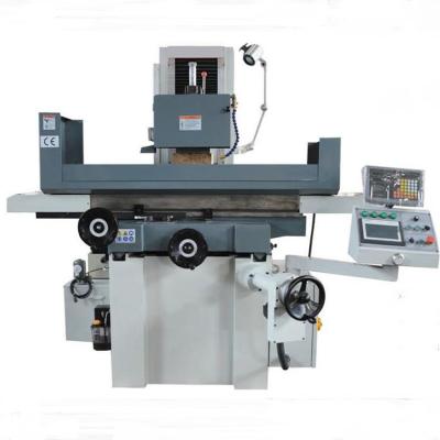 Workpiece máximo Gound 1.5kw da máquina de moedura 700*300mm da precisão MT1224