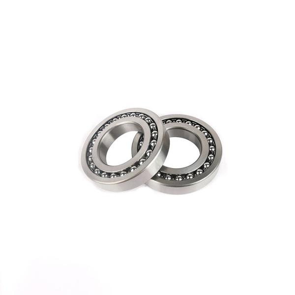 20x47x14mm Self Aligning Ball Bearing Industrial 1204 Bearing For Machinery