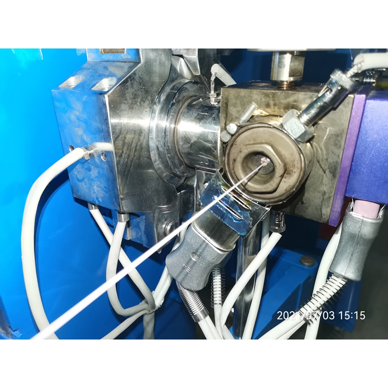 Промышленный провод и кабель делая провод машины CAT6 CAT6A изготовляя оборудование