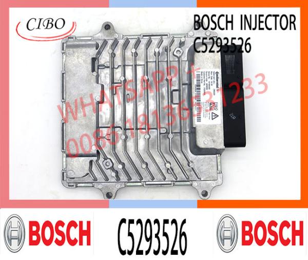 Véritable original 100% tout nouveau Module de commande de moteur Diesel ECU ECM OE numéro 5WK91207 CM2220 C5293526