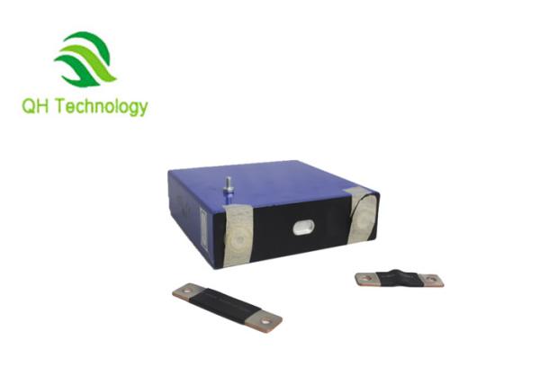 Lithium Ion Lifepo4 Deep Cycle Battery 3.2V 92AH D29*W147*H203mm Dimension