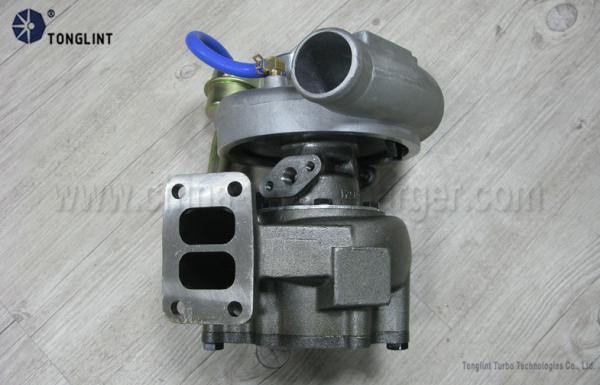 Man Truck HX40W Diesel Turbocharger 3590506 3531712 51.09100-7439 51.09100-7321 Turbocharger for D0826 Engine