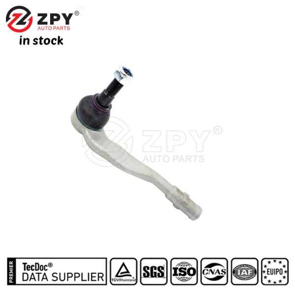 ZPY Left Steering Tie Rod 4H0422817A for Audi A8 Quattro