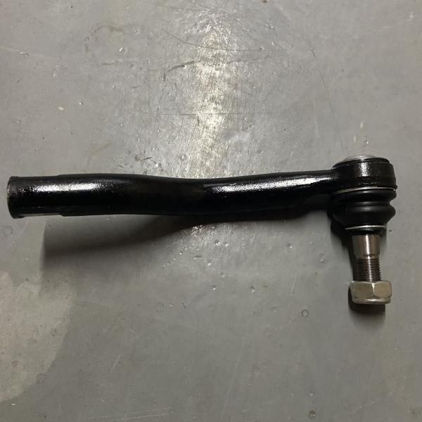 Maxus V80 LDV el soporte de dirección de la correa de la barra de conexión de las puntas de la bola para una mejor manipulación